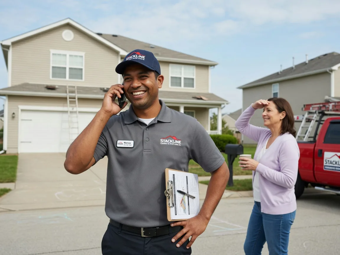 Chimney flashing repair Bat Cave, NC FAQs